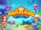 Merge Mermaids เกมออนไลน์