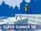 Super Runner 3d เกมออนไลน์
