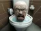 Funny Skibidi Toilet Face เกมออนไลน์