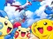 Pokemon Slide เกมออนไลน์