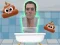 Skibidi Jump เกมออนไลน์