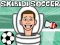 Skibidi Toilet Soccer เกมออนไลน์