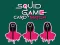 Squid Game Memory Card Match เกมออนไลน์