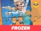 Frozen Jigsaw Puzzle Planet เกมออนไลน์