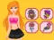 Princess Tattoo Artist เกมออนไลน์