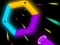 Hyper Color Rush Shooter เกมออนไลน์