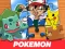 Pokemon Jigsaw Puzzle เกมออนไลน์