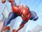 Spiderman Slide เกมออนไลน์