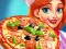 Pizza Maker เกมออนไลน์