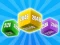 Merge Cubes 2048 3D เกมออนไลน์