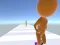 Stickman Heel Runner เกมออนไลน์