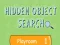 Hidden Object Search เกมออนไลน์