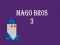Mago Bros 3 เกมออนไลน์