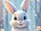 Easter Bunny Coloring Book เกมออนไลน์