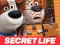 The Secret Life of Pets Jigsaw Puzzle เกมออนไลน์