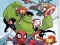 Marvel Superheroes Memory เกมออนไลน์