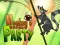 Monkey's ropes party เกมออนไลน์