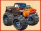 Monster Truck Repair เกมออนไลน์