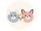 Crazy Animals เกมออนไลน์
