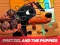 Pretzel and the puppies Jigsaw Puzzle เกมออนไลน์