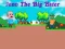 Jeno The Big Eater เกมออนไลน์