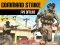 Command Strike FPS Offline เกมออนไลน์