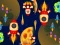 Space shooter เกมออนไลน์