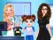Baby Taylor Check Up Doctor Game เกมออนไลน์