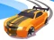 Retro Drift เกมออนไลน์