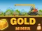 Amazing Gold Miner เกมออนไลน์