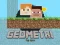 Geometri Tag Wars เกมออนไลน์