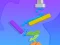 Sprinkle Plants Puzzle Game เกมออนไลน์