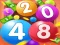 Bubbles Number เกมออนไลน์