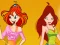 Bloom and Flora Dress Up เกมออนไลน์