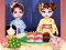 Baby Taylor Japanese Girls' Day เกมออนไลน์
