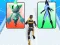 Heroes Assemble เกมออนไลน์