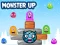 Monster Up เกมออนไลน์