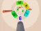 Snake vs Balls เกมออนไลน์