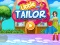 Little Tailor shop เกมออนไลน์