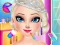 Ice Princess Wedding Disaster เกมออนไลน์