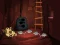 Boss Foxy escape เกมออนไลน์