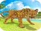Jungle runner เกมออนไลน์