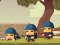 Army Block Squad เกมออนไลน์