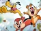 Chip and Dale 2021 Slide เกมออนไลน์