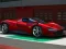 Ferrari Daytona SP3 Slide เกมออนไลน์