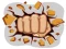 Smash the Wall เกมออนไลน์