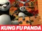 Kung Fu Panda Jigsaw Puzzle เกมออนไลน์