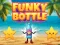 Funky Bottle เกมออนไลน์