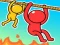Rope Hero Rescue เกมออนไลน์