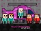 Squid Obby Game 2Player เกมออนไลน์